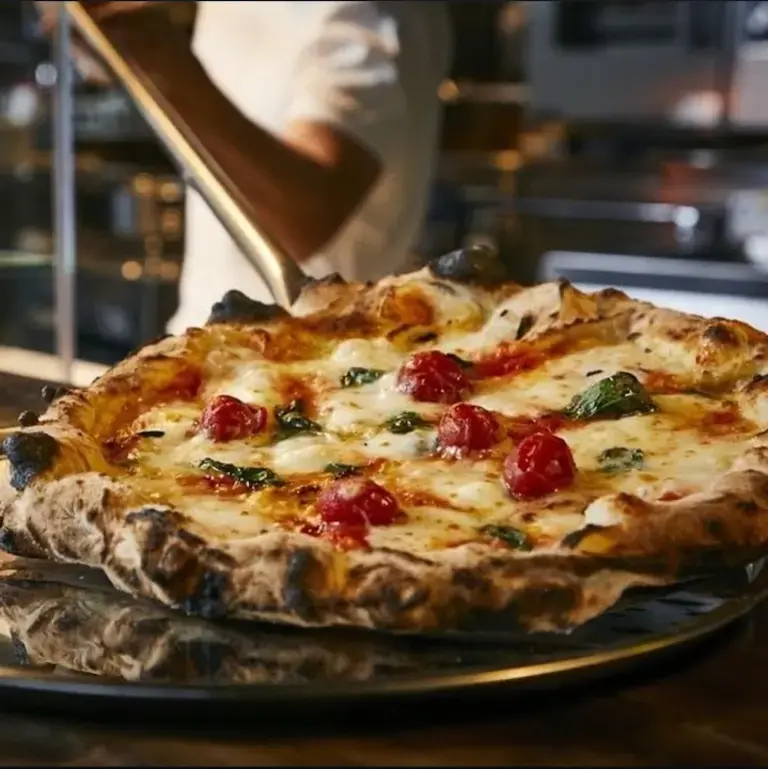 Pizza Studio Tamaki