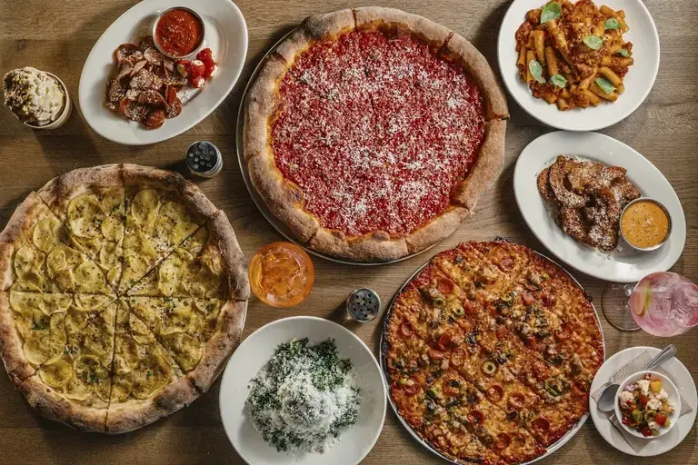Pizzeria Gabbo