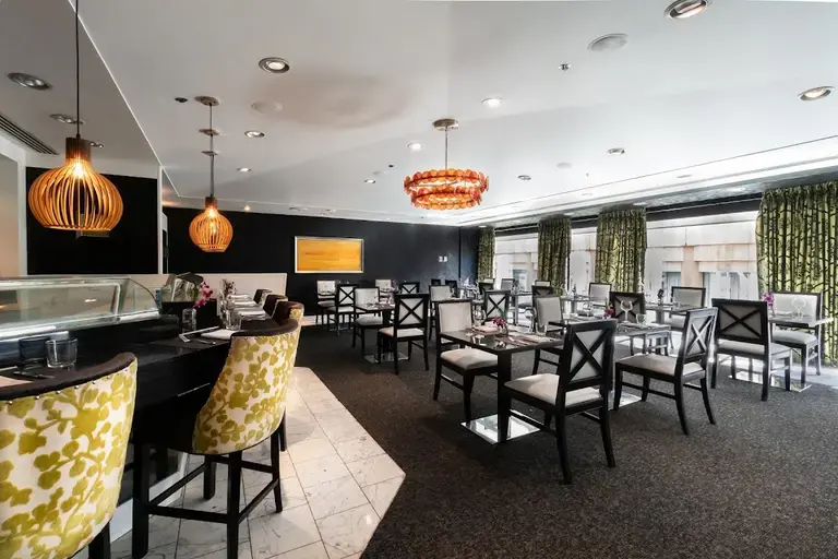 Restaurant Anzu