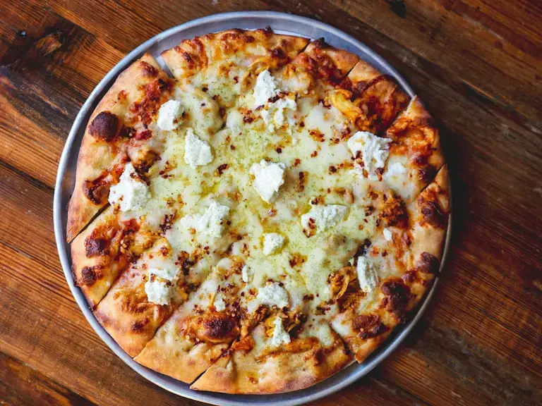 Roots Handmade Pizza - South Loop