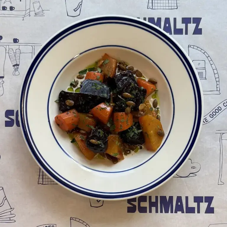 Schmaltz