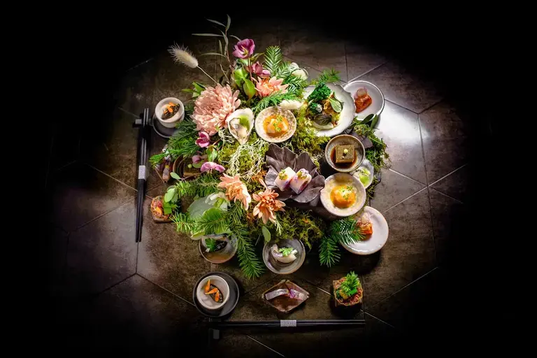 SingleThread Farm - Restaurant - Inn