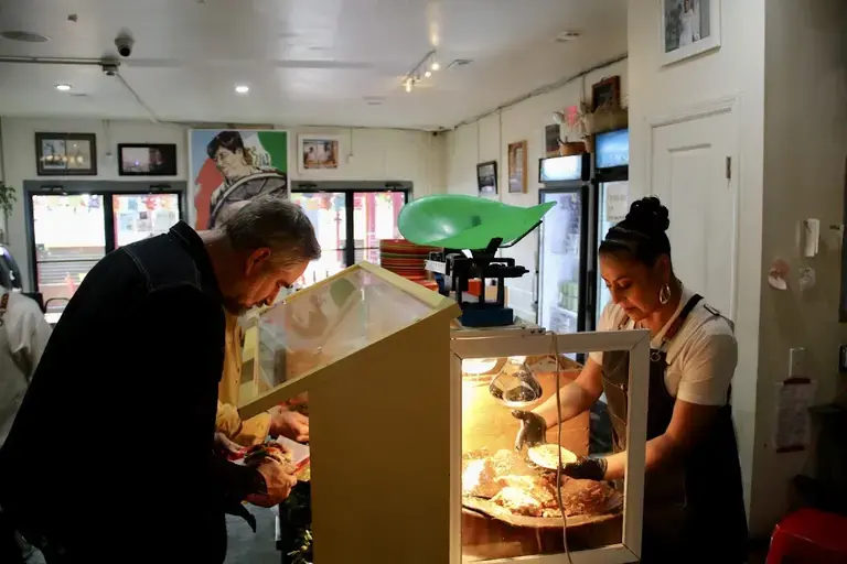 South Philly Barbacoa