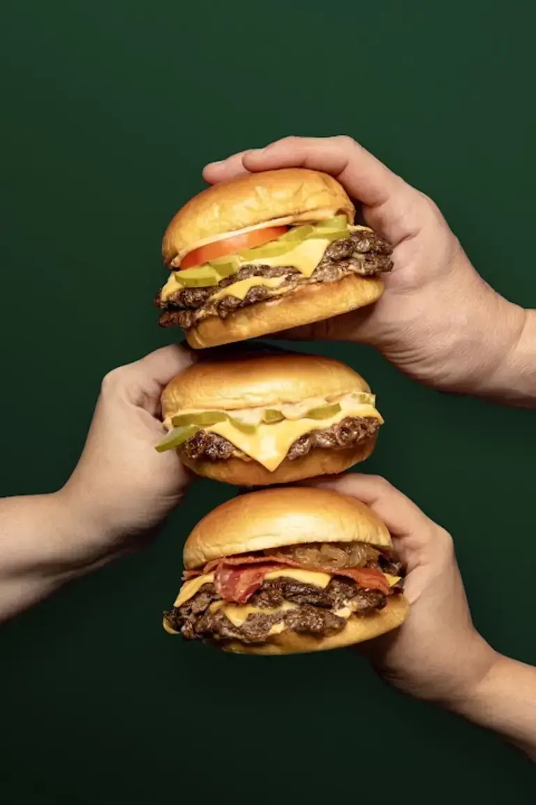 Star Burger