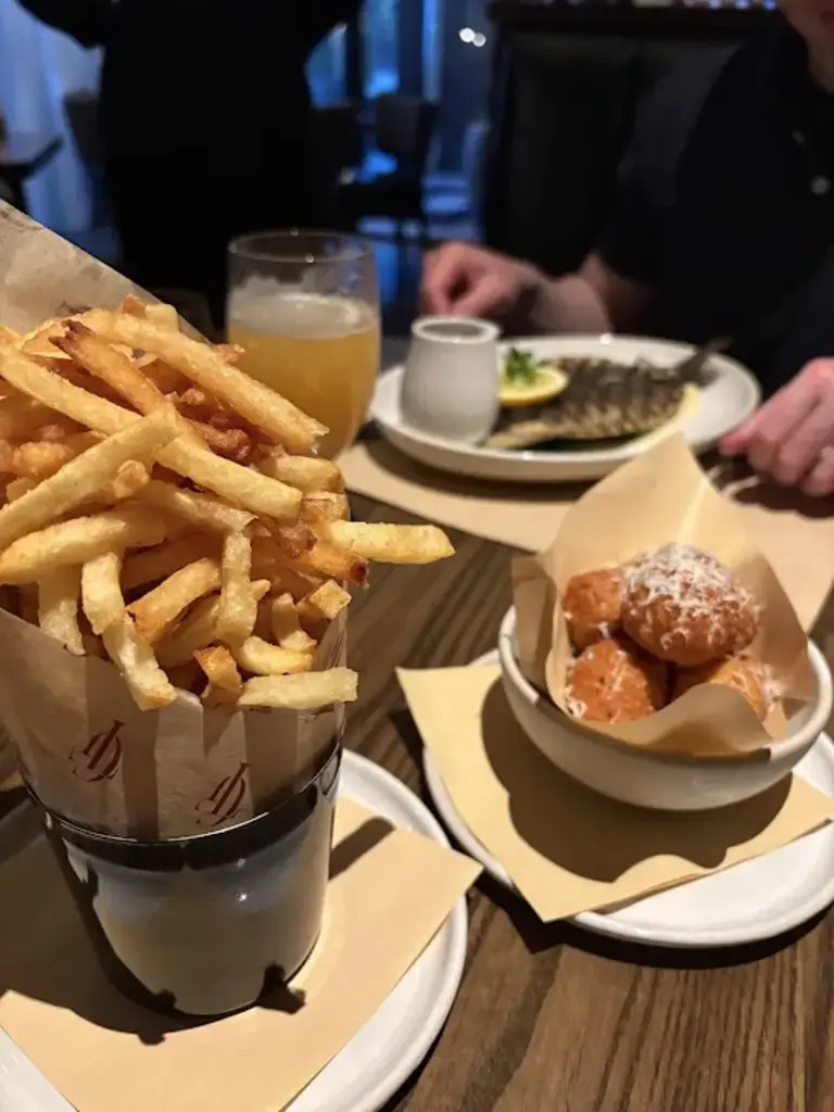Terra Grill
