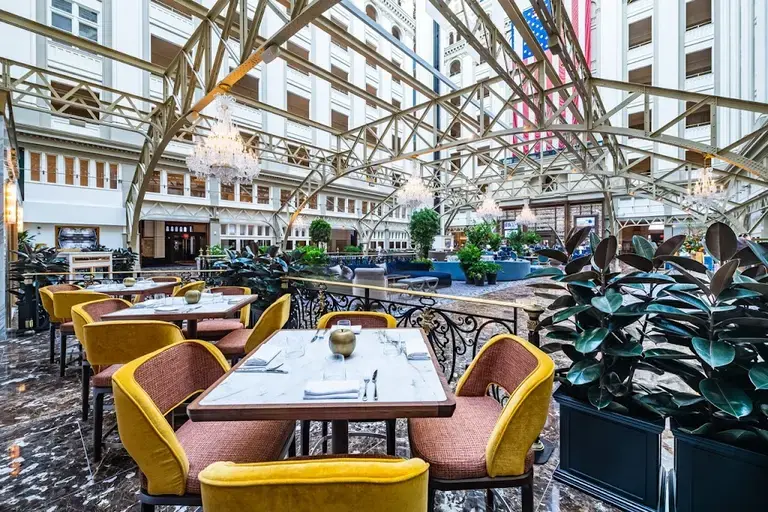 The Bazaar by José Andrés