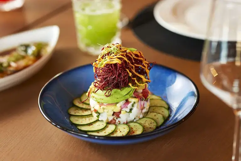 The Mexican Miami