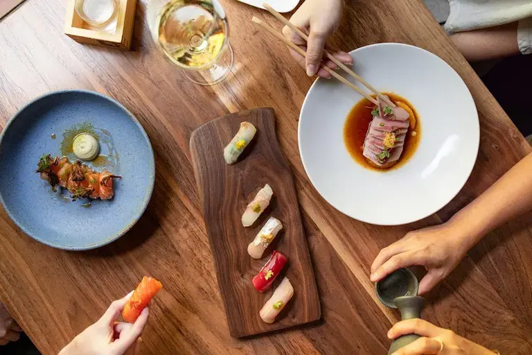 Uchi DC