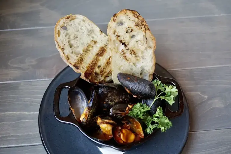 Urban Seafood Company