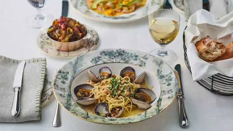 Warren Street Bar & Restaurant