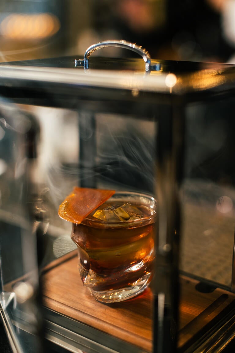 Walk on the Boulevard