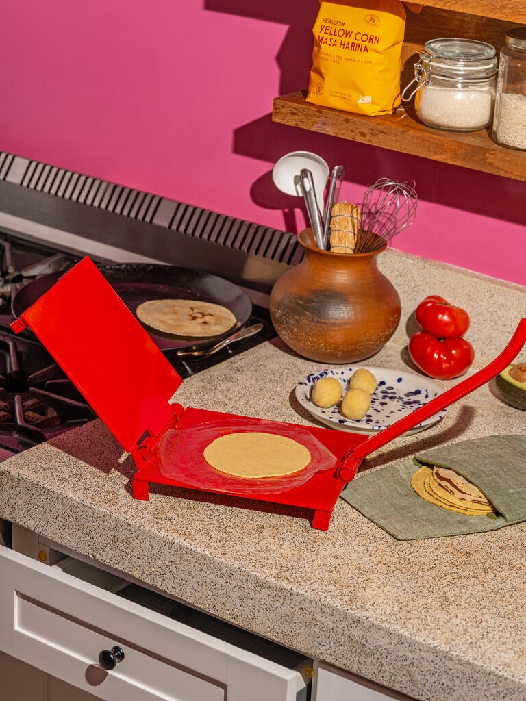 Masienda Tortilla Making Set