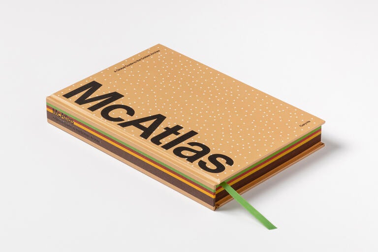 McAtlas