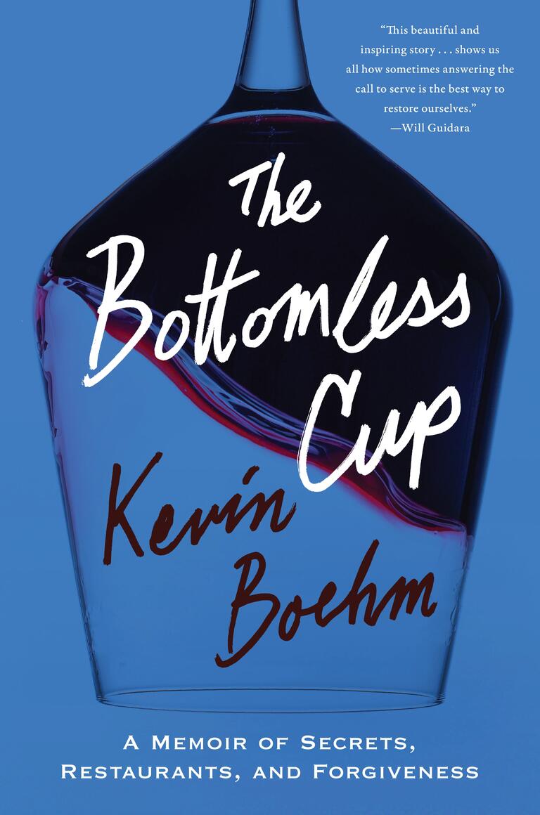 Bottomless Cup