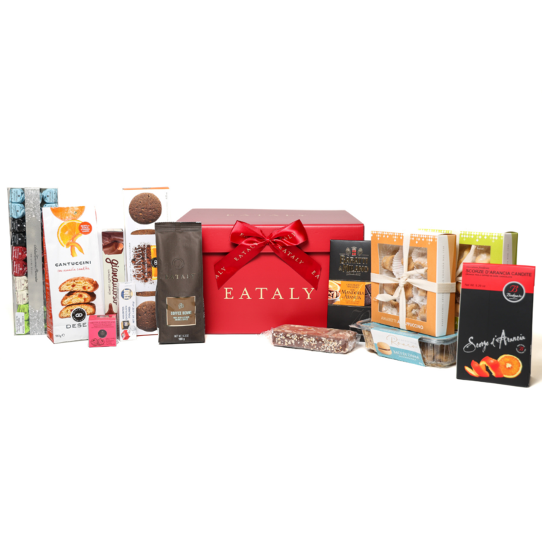 Eataly Dolci Box
