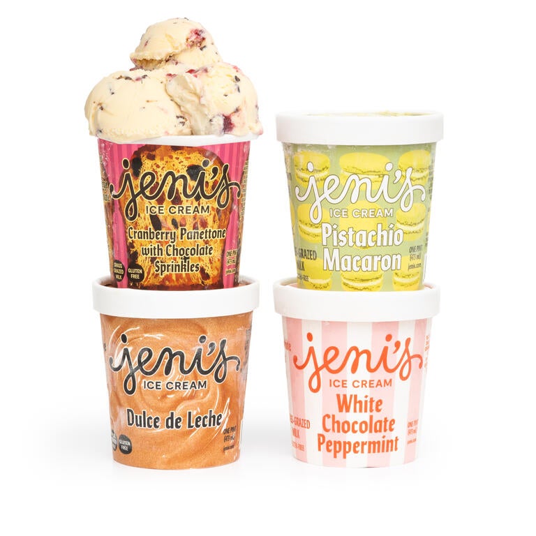 Jeni's Ice Cream