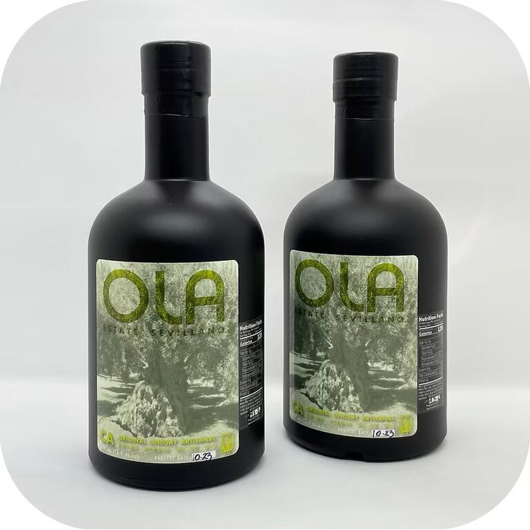 OLA Olive Oil