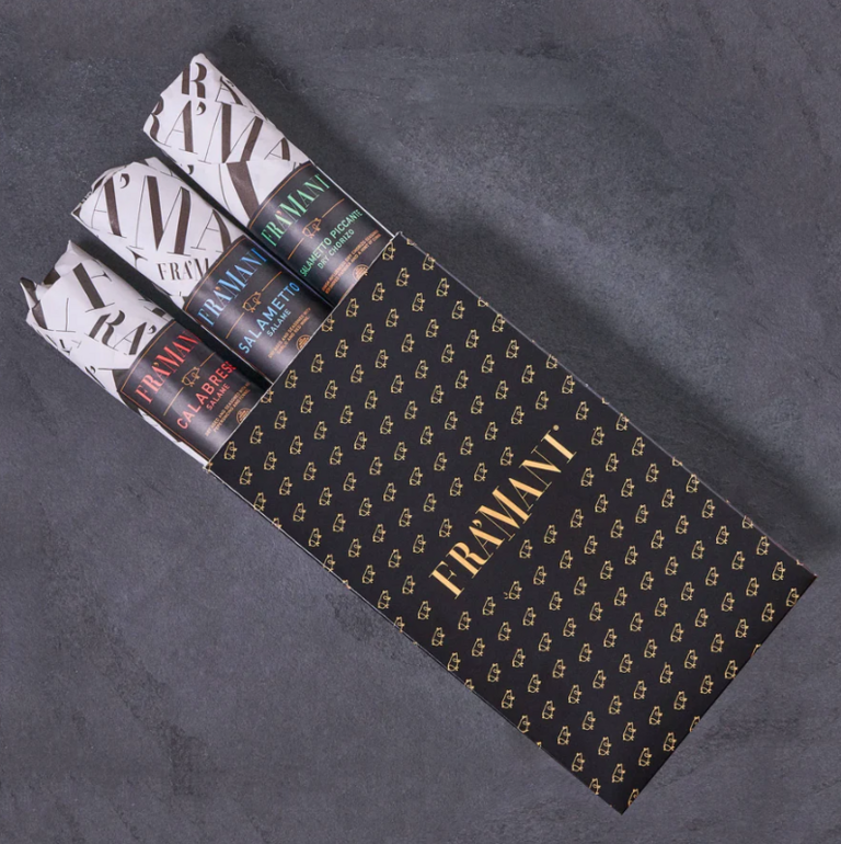 Fra' Mani Salami Trio