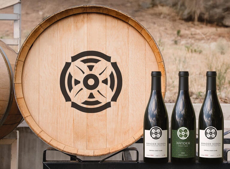 Xander Soren Gift Collection