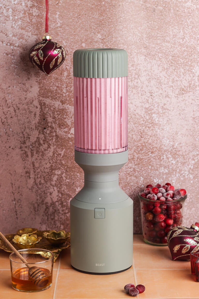 Beast Mighty 850 Plus