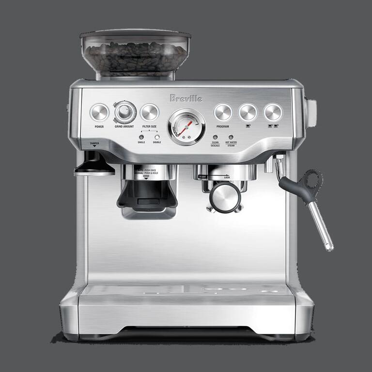 Breville Barista Express