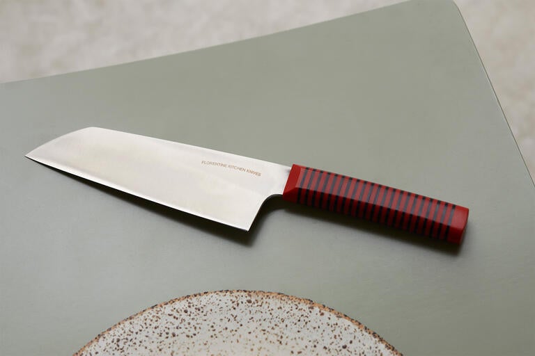 Florentine Kitchen Knives – The Chopper