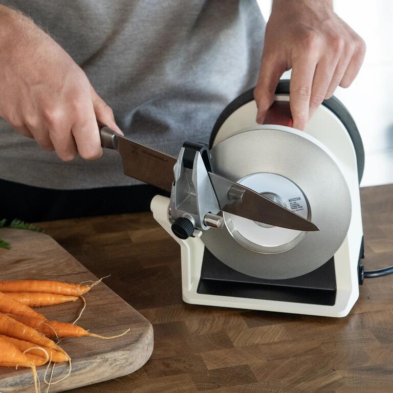 Tormek T-1 Kitchen Knife Sharpener