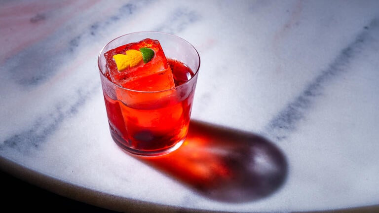 ViceVersa Negroni