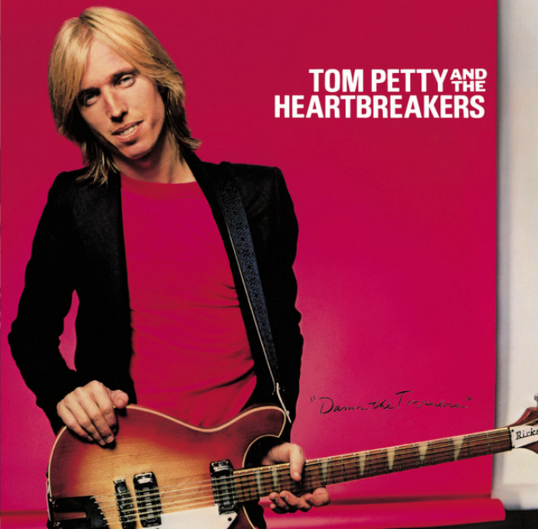 Tom Petty and the Heartbreakers