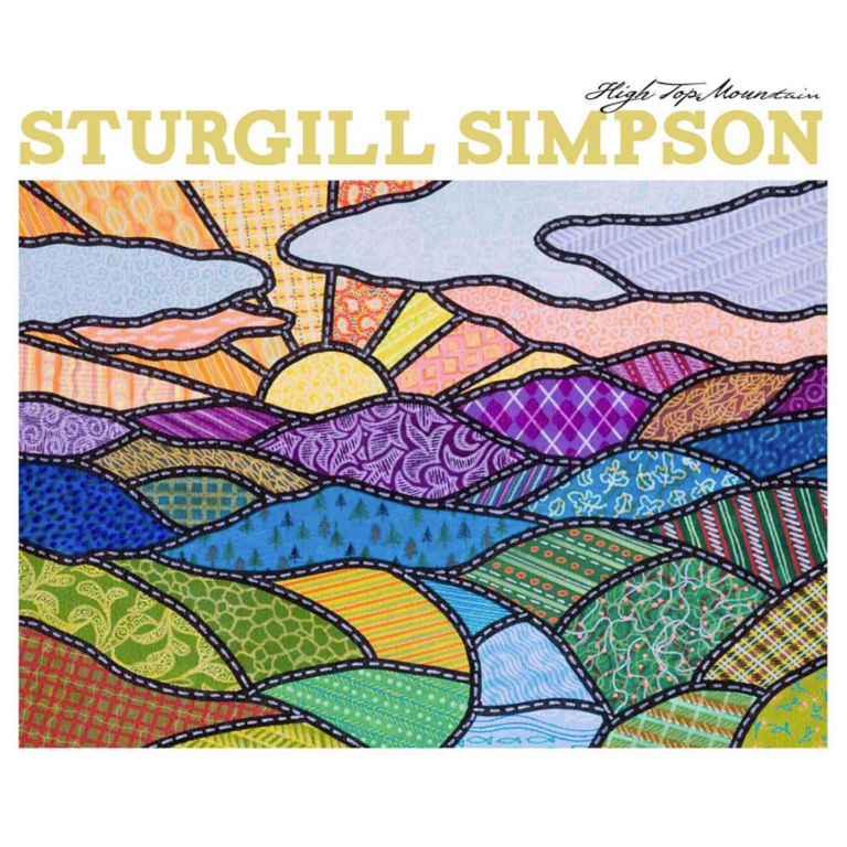 Sturgill Simpson