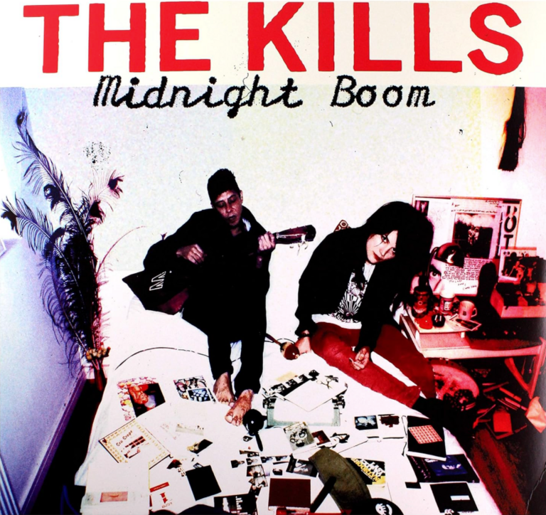 Midnight Boom