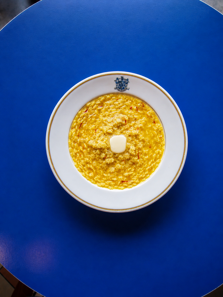 Pastina from Bruce