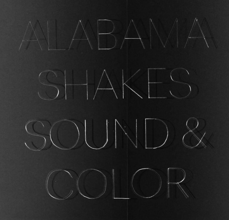 Sound and Colour