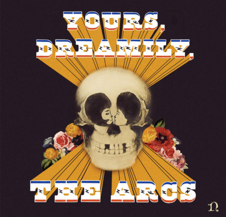 Yours, Dreamily,