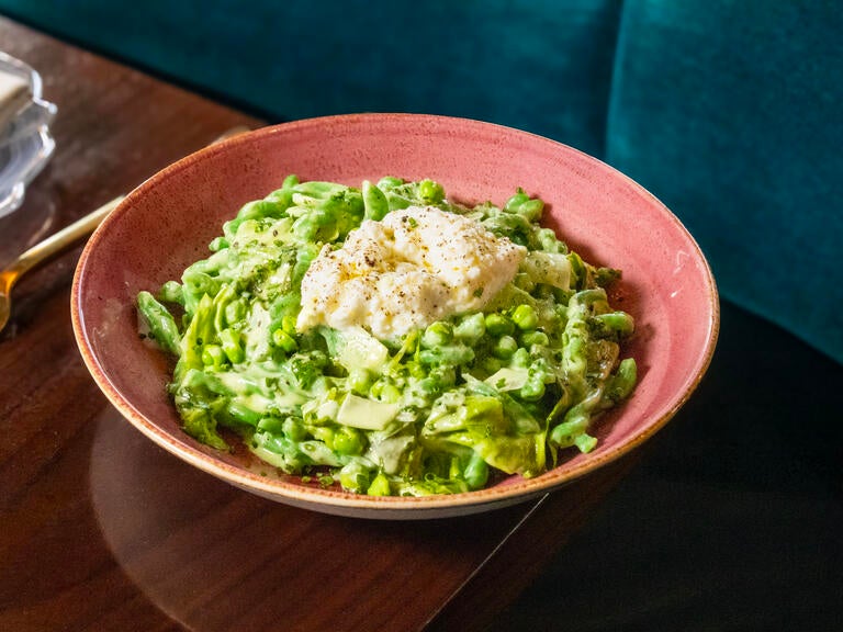 Gemelli Primavera at L'Ardente