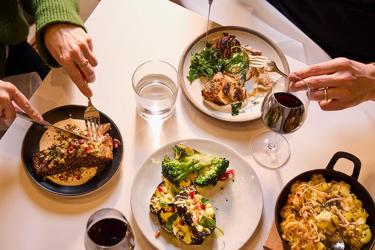 Ottolenghi Bicester