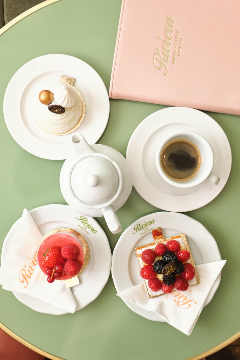Pâtisserie Riviera