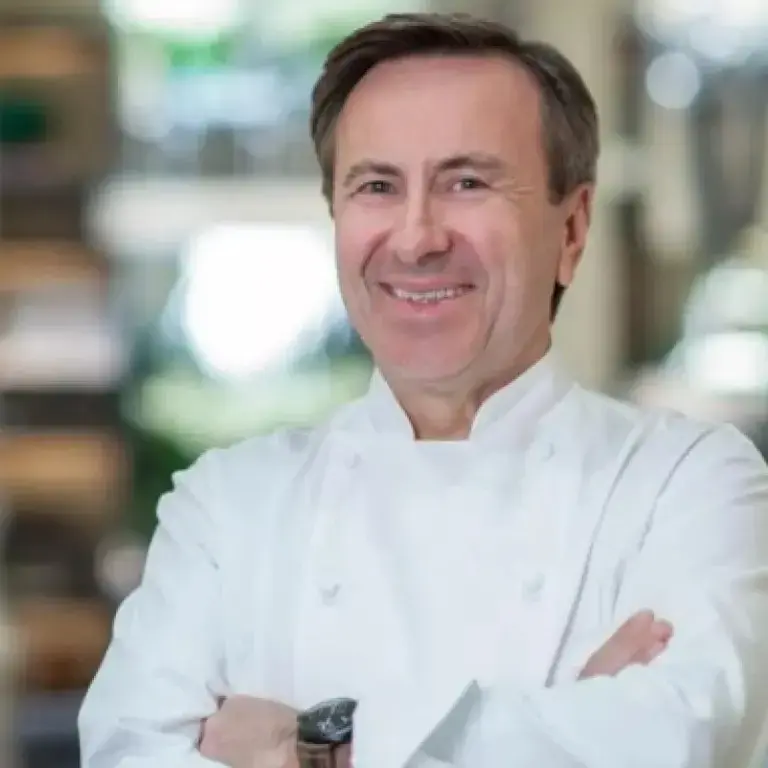 Daniel Boulud chef