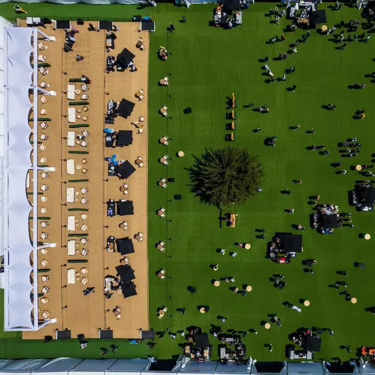 Pebble Beach Food &amp; Wine