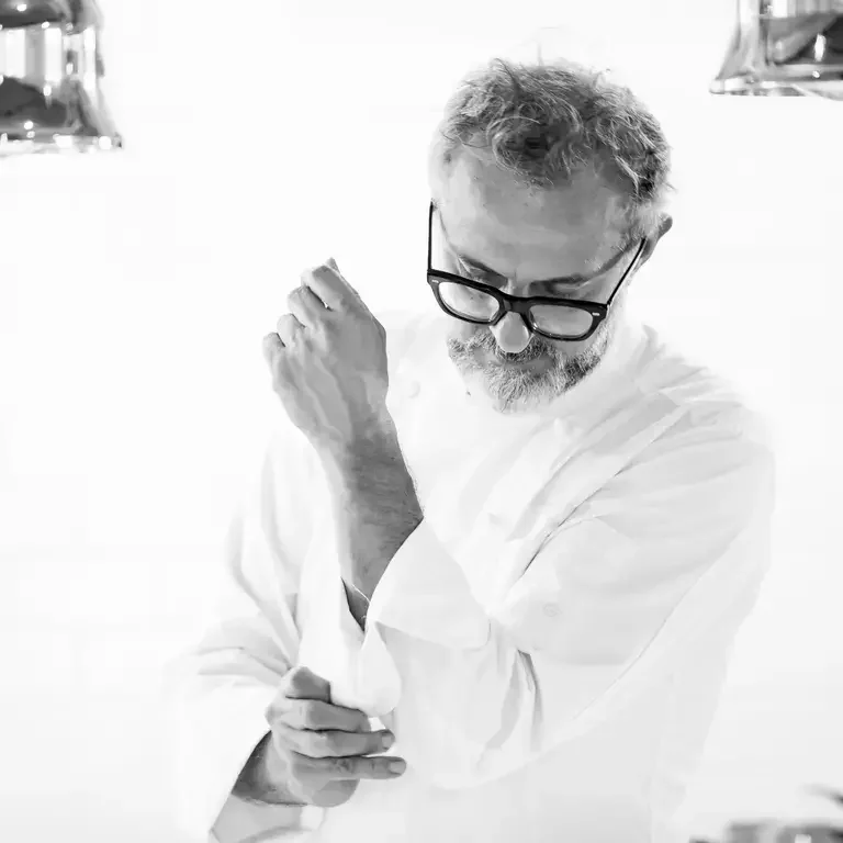 Massimo Bottura 1