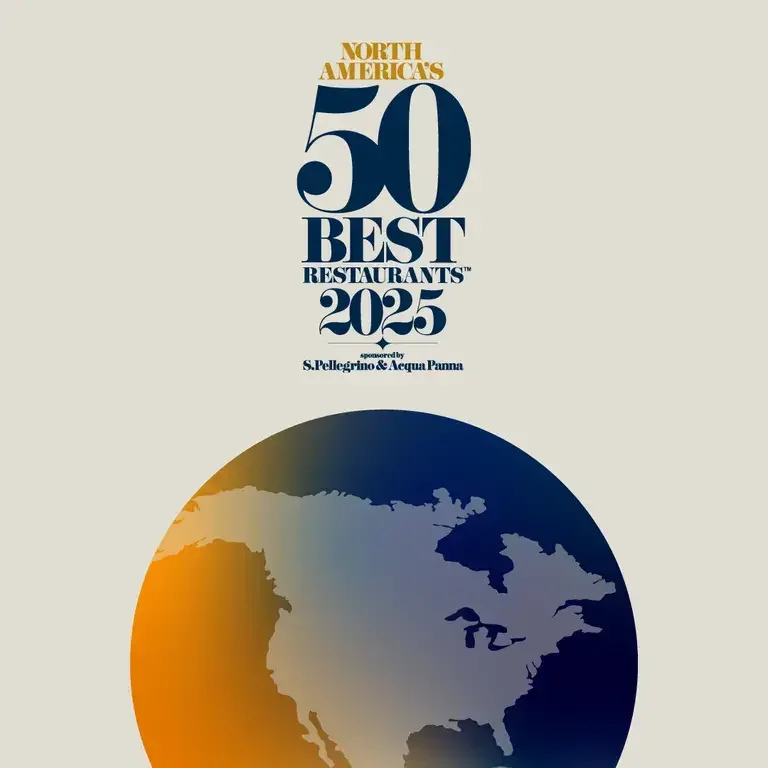 50 Best North America