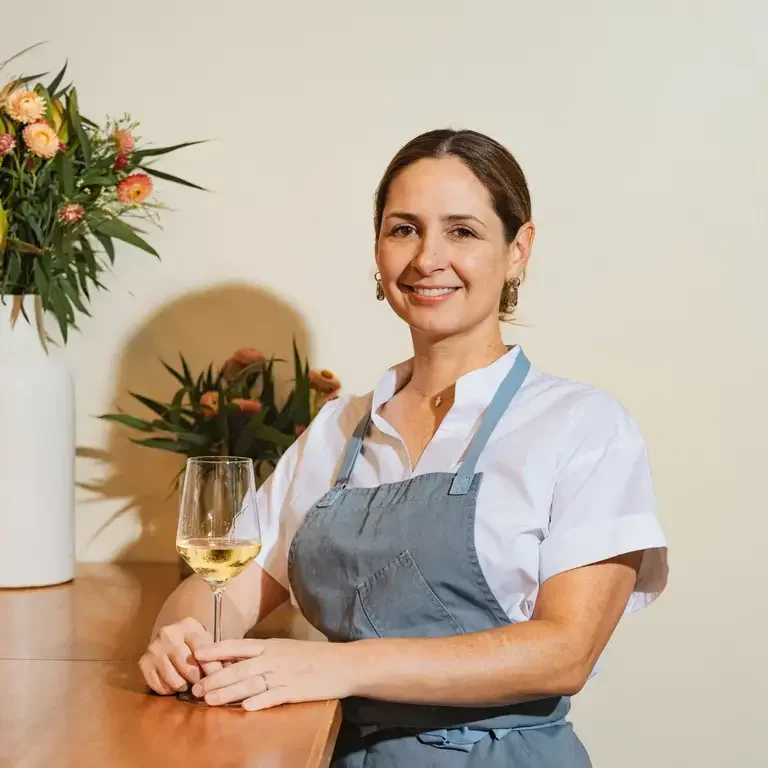 Tracy Malechek-Ezekiel