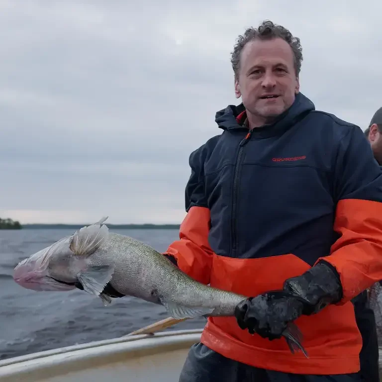 From Scratch Season 5