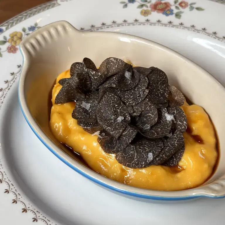 John Shields Scrambled Egg