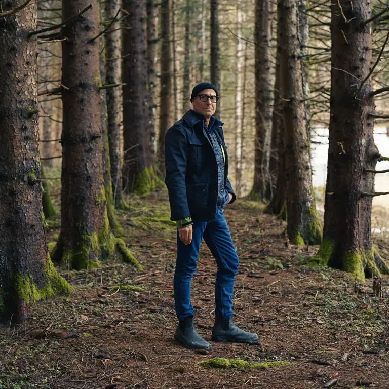 Tucci in Trentino Alto-Adige