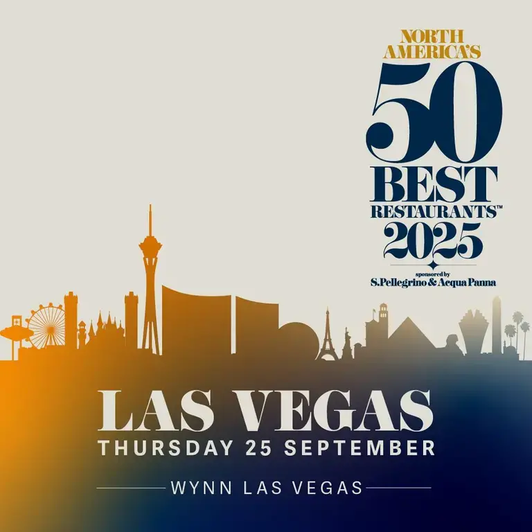North America 50 Best