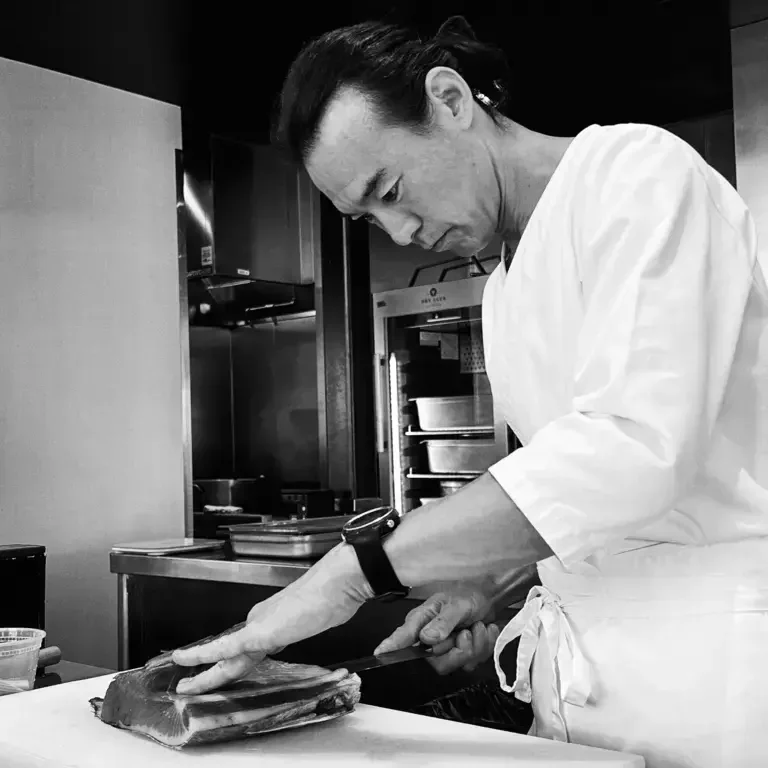 Zen and the Art of California Cooking | Fine Dining Lovers