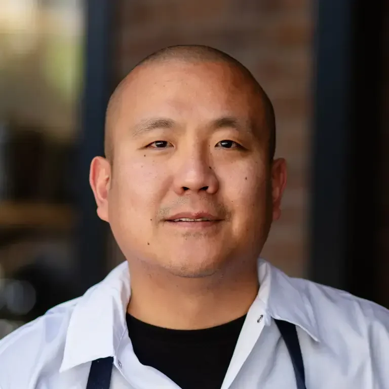 Chef Charles Namba 1