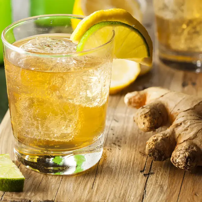 what is ginger beer - Fine Dining Lovers
