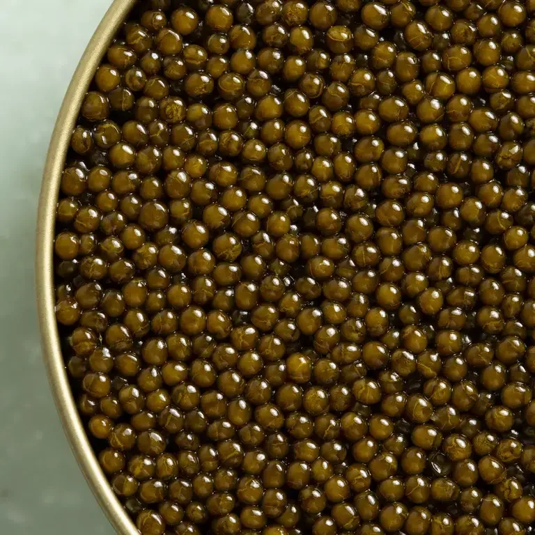 Regiis Ova Caviar